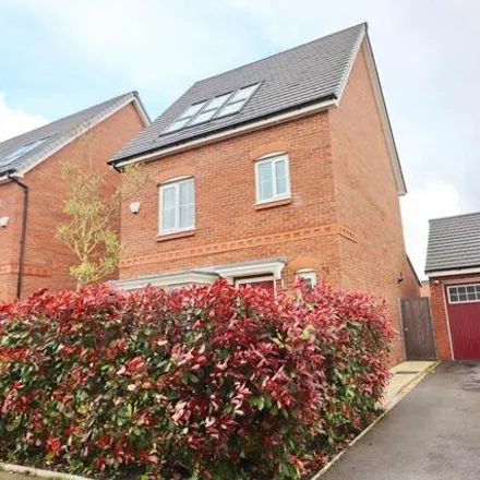 Buy this 4 bed house on Jenny Street in Walkden, M28 3ZJ