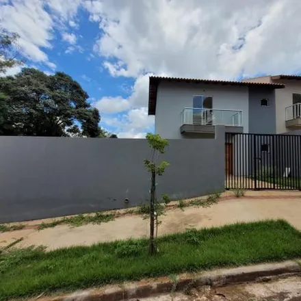 Image 1 - Rua Lituânia, Inglaterra, Londrina - PR, 86046-220, Brazil - House for sale