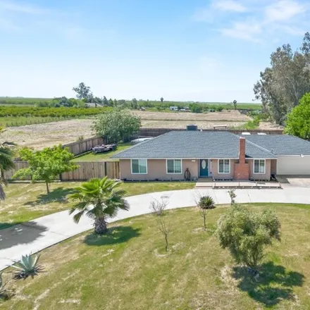 Buy this 3 bed house on 21804 Elmwood Road in Madera County, CA 93638