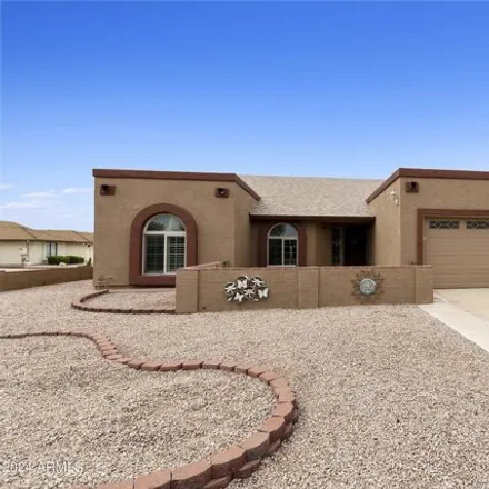 Buy this 2 bed house on 764 South 78th Place in Mesa, AZ 85208