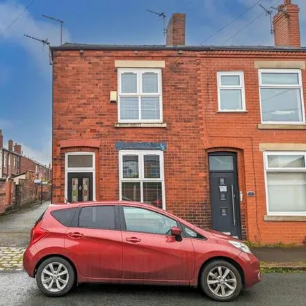 Buy this 2 bed house on 11-13 Picksley Street in Leigh, WN7 2DY