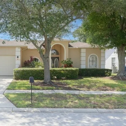 Buy this 3 bed house on 2024 Silverstone Circle in Largo, FL 33760
