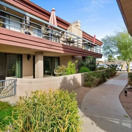 Image 8 - 2801 East Turney Avenue, Phoenix, AZ 85016, USA - Apartment for sale