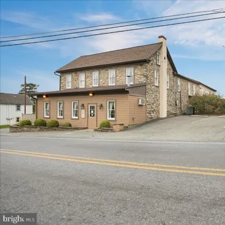 Image 3 - 5 Landis Store Road, District Township, PA 19512, USA - House for sale