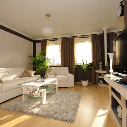 Rent this 1 bed apartment on Nietzschestraße 27 in 28201 Bremen, Germany
