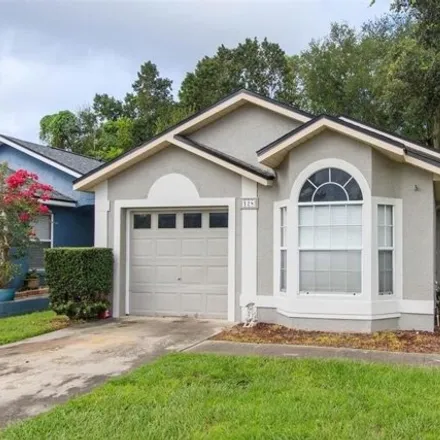 Rent this 3 bed house on Sundance Court in Winter Springs, FL 32708