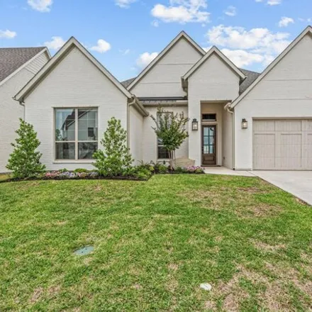 Buy this 3 bed house on Observation Drive North in Aledo, TX 76008