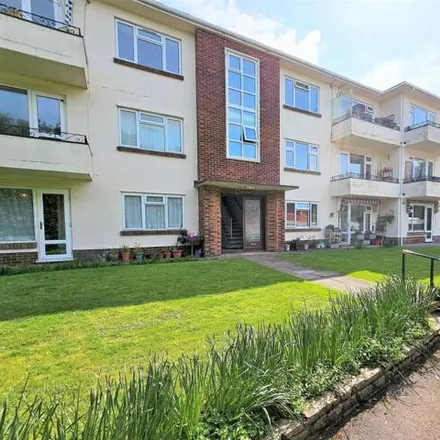 Buy this 2 bed apartment on Ardmore Road in Poole, BH14 8SA