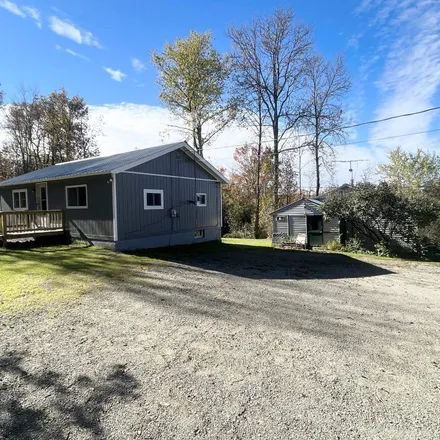 Buy this 2 bed house on 3815 Glen Road in Coventry, Orleans County