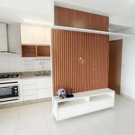 Buy this 2 bed apartment on Rua José Salestiano in Vila Mariana, Goiânia - GO