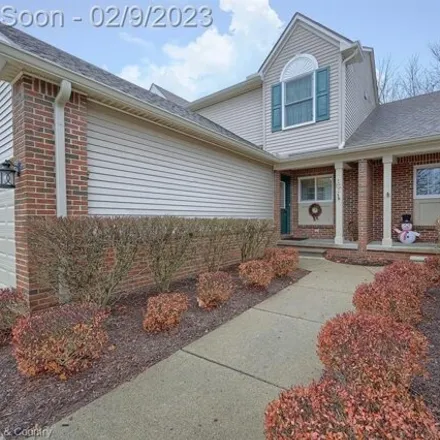 Buy this 2 bed condo on 130 Newberry Lane in Marion Township, Livingston County
