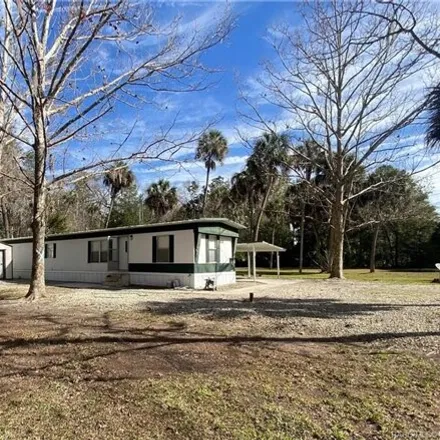 Image 2 - 8799 West Faust Lane, Homosassa Springs, FL 34448, USA - Apartment for sale