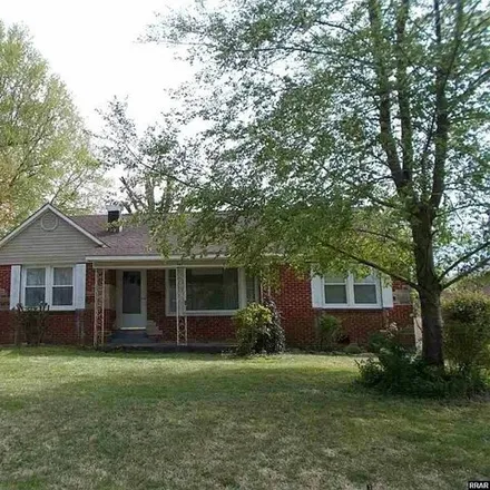 Buy this 2 bed house on Family Life Center in East Collinwood Street, South Fulton