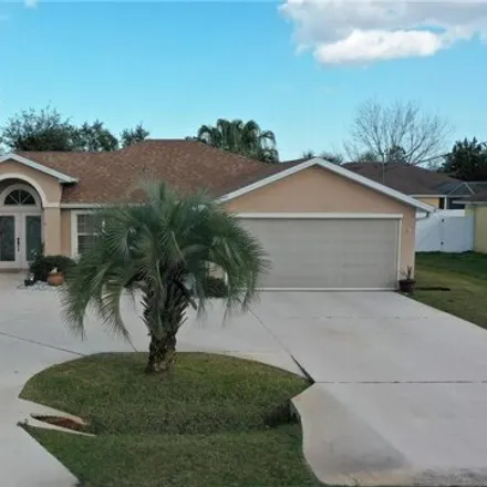 Buy this 3 bed house on 26 Lamar Lane in Palm Coast, FL 32137