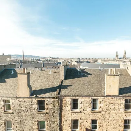 Image 7 - Staycity Edinburgh, Brandfield Street, City of Edinburgh, EH3 8AT, United Kingdom - Apartment for rent