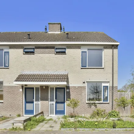 Image 6 - Kievitdreef 23, 2743 EG Waddinxveen, Netherlands - Apartment for rent