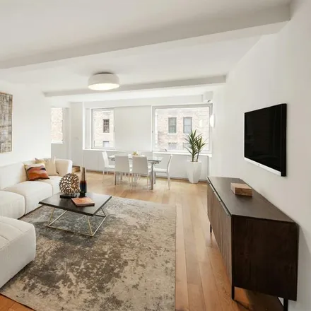 Buy this studio townhouse on 100 RIVERSIDE DRIVE 6D in New York