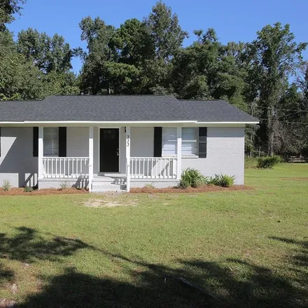 Buy this 3 bed house on 222 Lancelot Drive in Orangeburg County, SC 29115