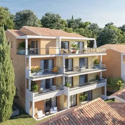 Buy this 1 bed apartment on 7 Place du Planet in 06360 Èze, France