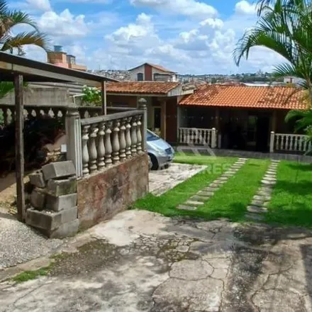 Image 1 - Rua Monsenhor Bicalho, Eldorado, Contagem - MG, 32315-140, Brazil - House for sale