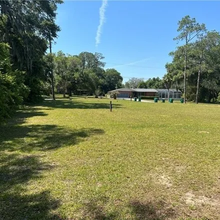 Image 4 - 2150 West Main Street, Inverness, Citrus County, FL 34452, USA - House for sale