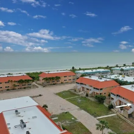 Buy this 1 bed condo on 805 E Gulf Dr Unit D7 in Sanibel, Florida