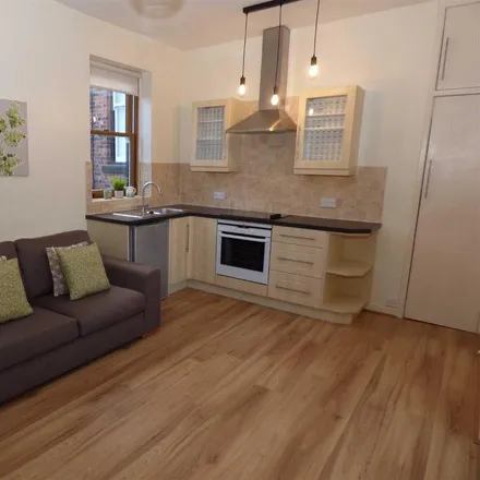 Rent this 1 bed apartment on Tynemouth Village in Manor Road, Tynemouth