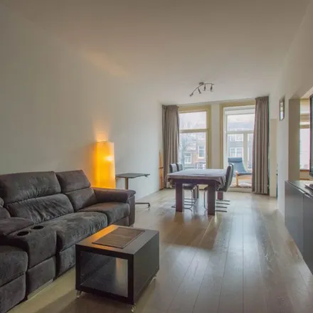 Image 4 - Reade (RCA), Overtoom 283, 1054 HW Amsterdam, Netherlands - Apartment for rent
