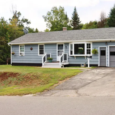 Buy this 3 bed house on 443 Sweden Street in Berlin, NH 03570