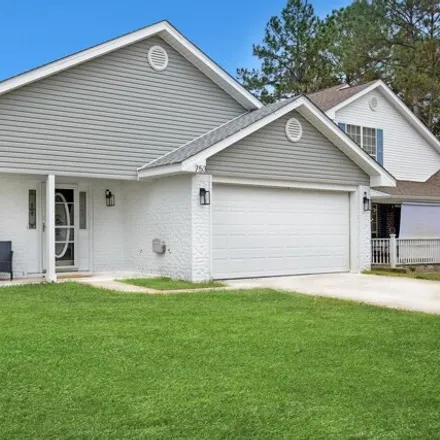 Buy this 3 bed house on 755 Randall Roberts Road in Okaloosa County, FL 32547
