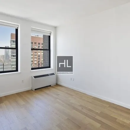 Rent this 1 bed apartment on Whitehall Building in 17 Battery Place, New York