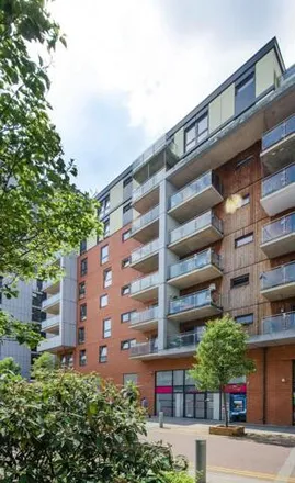 Image 7 - Comstock Court, Ealing, Great London, Ha0 - Apartment for sale