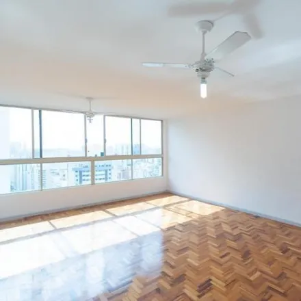 Rent this 4 bed apartment on Rua Vieira de Morais 60 in Campo Belo, São Paulo - SP