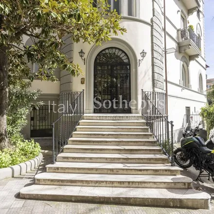 Image 3 - Siacci/Pitagora, Via Francesco Siacci, 00197 Rome RM, Italy - Apartment for rent