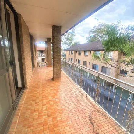 Rent this 3 bed apartment on Santley Crescent in Kingswood NSW 2747, Australia
