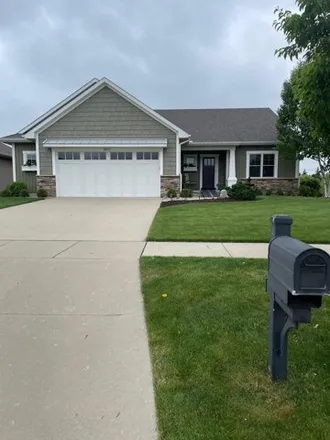 Buy this 3 bed house on unnamed road in DeWitt Charter Township, MI 48820