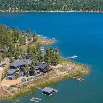 Image 5 - 39363 Aurora Road, Boulder Bay, Big Bear Lake, CA 92315, USA - House for sale