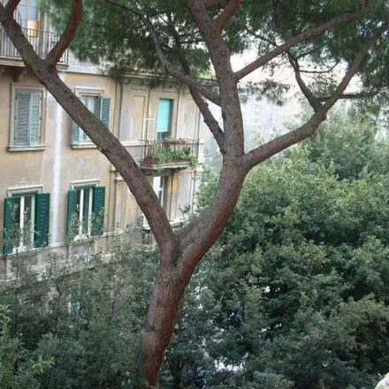 Image 5 - Via Girolamo Muziano, 00196 Rome RM, Italy - Apartment for rent
