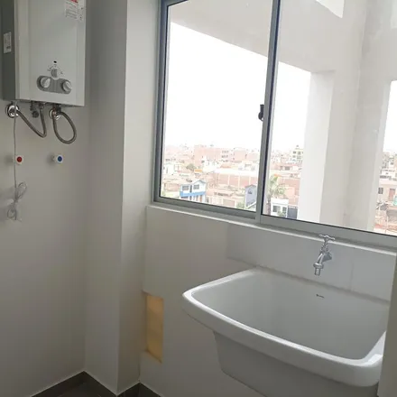 Buy this studio apartment on Avenida Costanera in San Miguel, Lima Metropolitan Area 15087