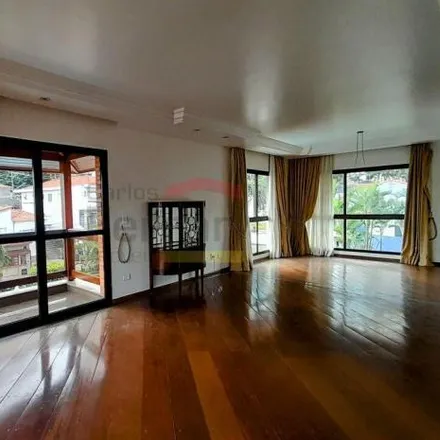Rent this 3 bed apartment on Rua Capitão Alberto Mendes Júnior in Vila Paulicéia, São Paulo - SP