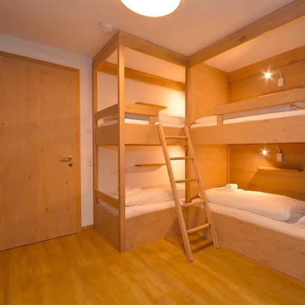 Rent this 4 bed house on WPK Austria in Salzachstraße 9, 5710 Kaprun