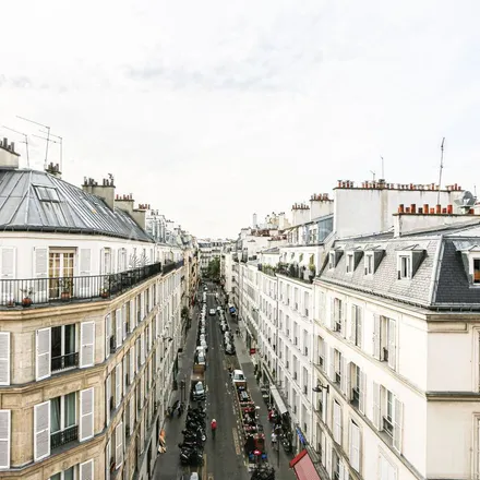 Image 7 - 23 Rue Poncelet, 75017 Paris, France - Apartment for rent