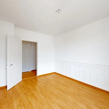 Rent this 5 bed apartment on Zürcher Strasse 39 in 9000 St. Gallen, Switzerland