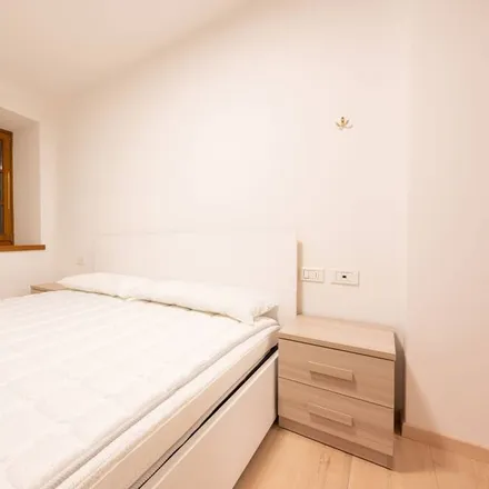 Rent this 1 bed apartment on 38036 San Giovanni di Fassa - Sèn Jan TN