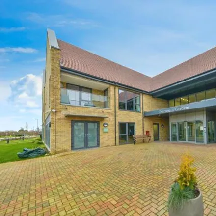 Image 1 - Sorrell Gardens, Chambers Way, Biggleswade, SG18 8AT, United Kingdom - Apartment for sale