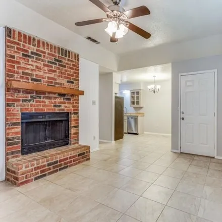 Image 2 - 1062 Meadow Circle South, Keller, TX 76248, USA - House for rent