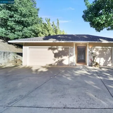Image 4 - 1520 Rancho Del Hambre, California, 94549 - House for sale