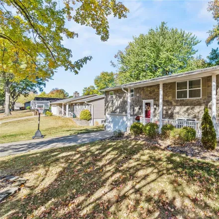 Image 2 - 3049 Melrose Avenue, Cape Girardeau, MO 63701, USA - House for sale