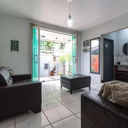 Rent this 3 bed house on Goiânia in Belo Horizonte - MG, 31950-540