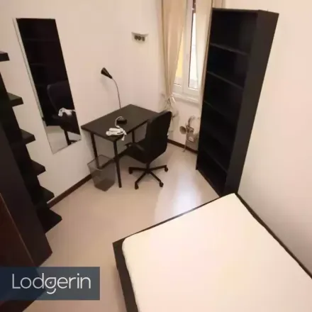 Rent this studio room on Via Pacini - Via Astolfo in Via Giovanni Pacini, 20134 Milan MI